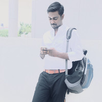 Karthick Gajendran