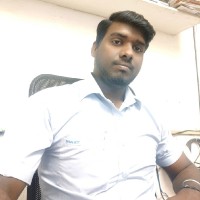 DEEPAN B