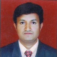 Mangesh Tantak