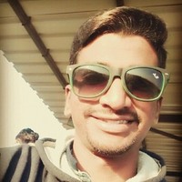 Umesh Sable