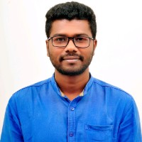 Vikram C