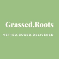 Grassed Roots