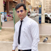 Waseem Sharief