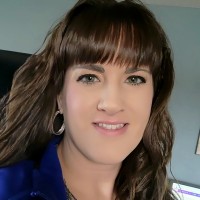 Brenda (Flyberg) Clifton