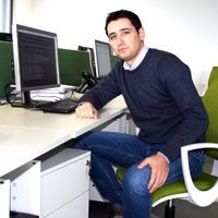 Marco Marino