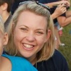 Kathy Motty