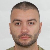 Pavel Atanasov