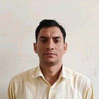 Anand Mohan Kumar