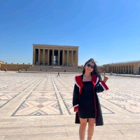 Sevgi Özdemir