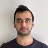Muhammad Eid