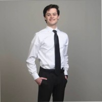Andrew Nightingale
