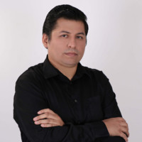 César Giancarlo Vallejo Elías