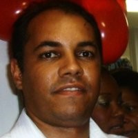 Flavio Eduardo Gonçalves Da Rocha