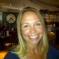 Caroline Edmunds