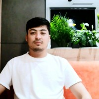 Alimardon Djumanaliyev