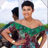 Afia Brown