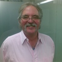 Roger Davey