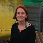 Paula Van Oeveren