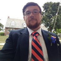 Jeffrey Haefner
