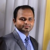 Vineeth Joseph