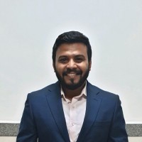 Nikunj Parvatia