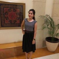 Shruti Shandilya
