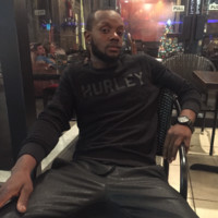 Joshua Jones
