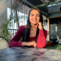 Ruchita H.