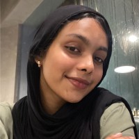 Fathima Sana Abdussamed