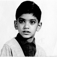 Rajiv Sheth