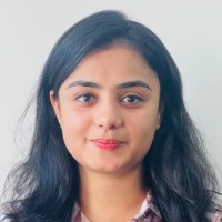 Nirali S Pithadia