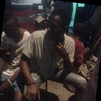Ndjock Laurent Nelson
