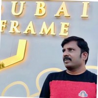 Balaji Parthasarathy