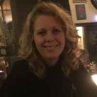 Esther Te Kaat