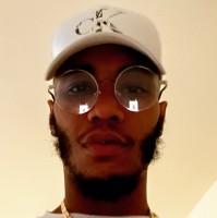 Brandon Banks