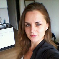 Debby Veltrop