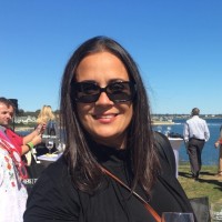 Jaime-Lynn Hutchinson, Ms