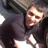 Artem Moroz