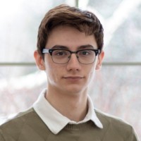 Zachary Adams