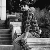 Karan Baria