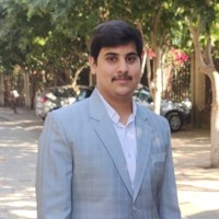 Saurabh Verma
