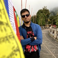 Akash Modak