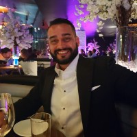 Kevin Tojeiro