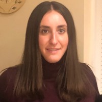 Stephanie Panuthos