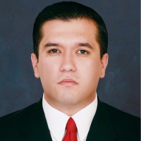 Omar Garcia Robles