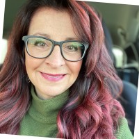 Beth Crinzi-Schneider