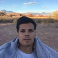 Fabian Torres Bravo