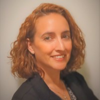 Heather Rafferty