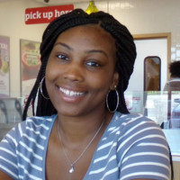 Shante Jarmon