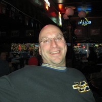 Lance Hackl